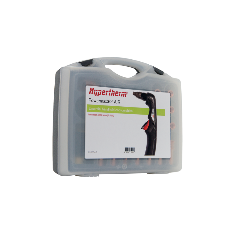 Kit consommables essentiels | Hypertherm | Powermax30 AIR